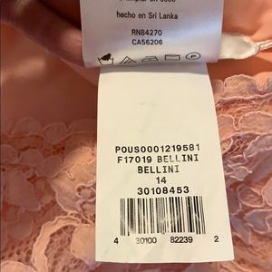 David's Bridal Dresses - David’s Bridal Bellini Dress David's Bridal Dresses - David’s Bridal Bellini Dress
